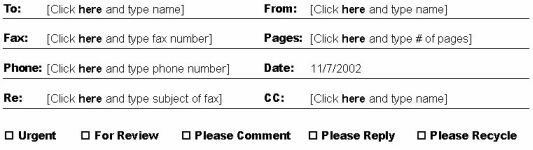 Business Letter Format Part 2